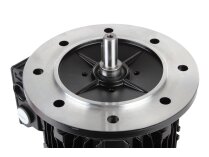 Motor eléctrico Riello MS2 90L1-2 B5 IE2, 2.2 kW