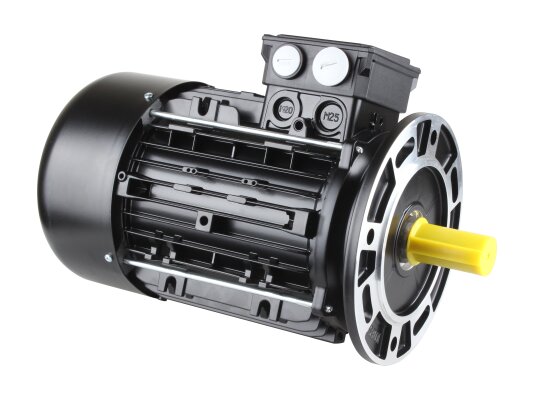 Motor eléctrico Riello de 4,5 kW, 20050960