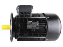Motor eléctrico Riello de 4,5 kW