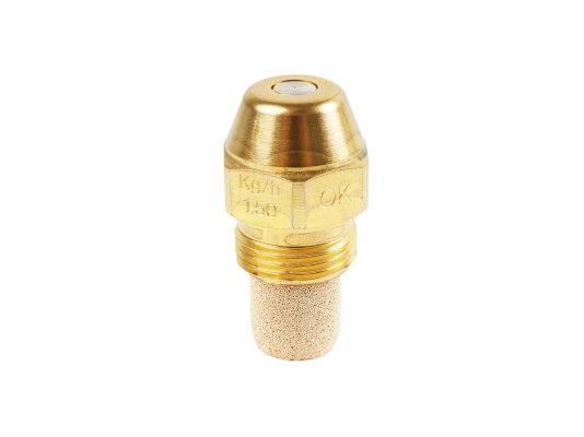 Boquilla Danfoss 0.50 / 80º EH, art: 030H8308.