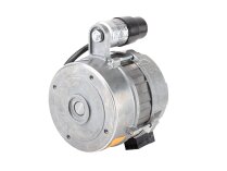 Motor eléctrico Hidria ECK 02/H-2/P