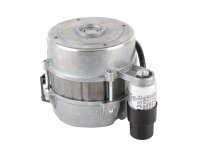 Motor eléctrico Hidria ECK 02/H-2/P