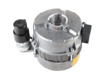 Motor eléctrico Hidria ECK 02/H-2/P
