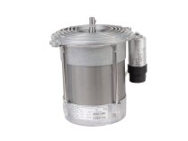 Motor eléctrico Weishaupt ECK06/W-2, art: 24040007032