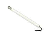 Electrodo de encendido Baltur de 124 mm, art: 61287.