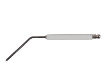 Baltur 127mm ignition electrode, art: 49508.