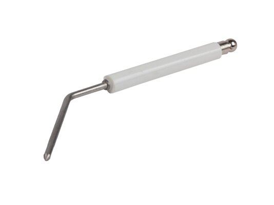 Electrodo de encendido Baltur de 127 mm, 49508