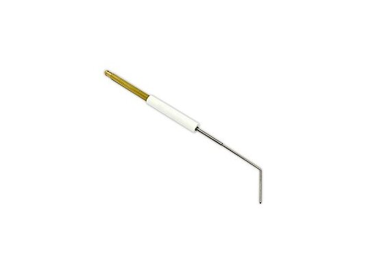 Electrodo de encendido Baltur de 238 mm, art: 55038.