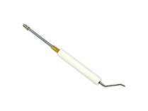 Electrodo de encendido Baltur de 265 mm, art: 28230.