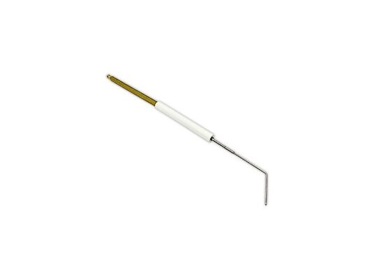 Electrodo de encendido Baltur de 320 mm, art: 55061.
