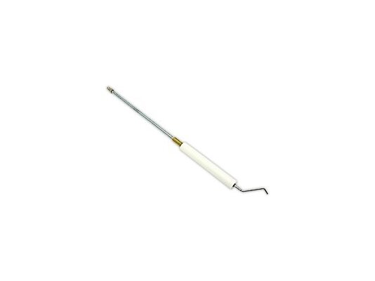 Electrodo de encendido Baltur de 353 mm, art: 17747.
