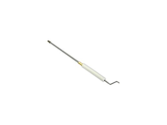 Electrodo de encendido para quemador Baltur de 355 mm, art: 27736.