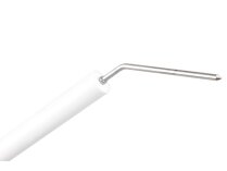 Electrodo de encendido Baltur de 373 mm, 41617