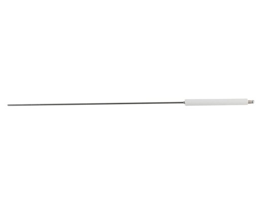 Electrodo de encendido Baltur de 395 mm, art: 56015.