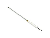 Electrodo de encendido Baltur de 485 mm, art: 61017.