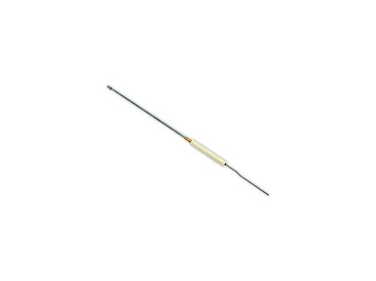 Electrodo de encendido Baltur de 540 mm, art: 34770.