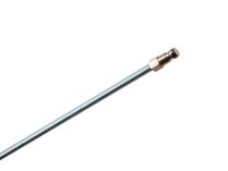 Electrodo de encendido Baltur de 575 mm, 37953