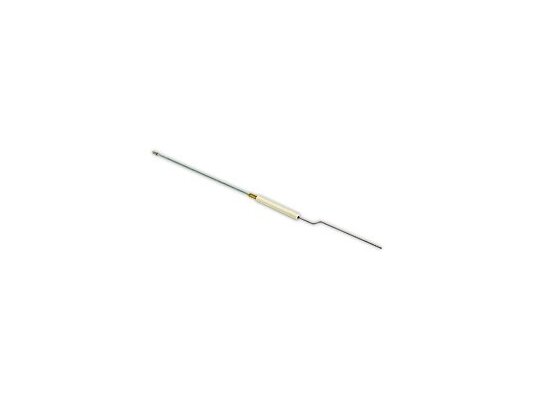 Electrodo de encendido Baltur de 605 mm, art: 15836.