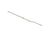 Electrodo de encendido Baltur de 605 mm, art: 15836.
