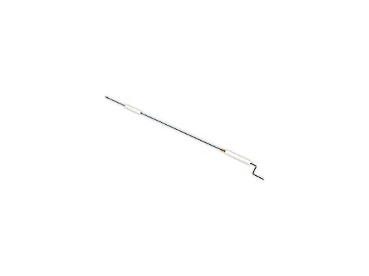 Baltur 840 mm ignition electrode with movable insulation, art: 0012010099.