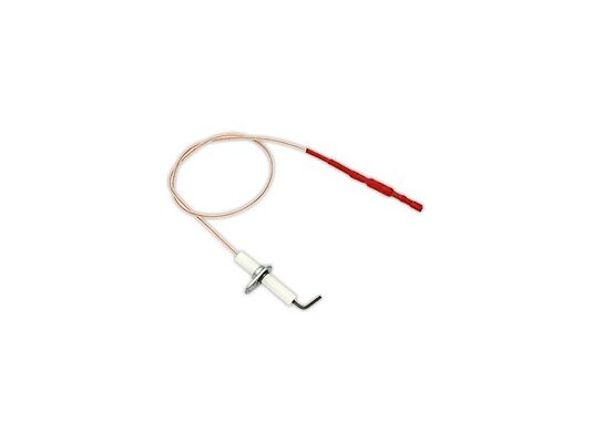 Encendedor con cable flexible Baltur de 52 mm - 420 mm, 25187