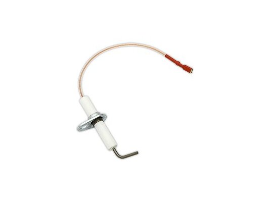 Baltur 53mm Flexible Cable Ignition Electrode, art: 25263