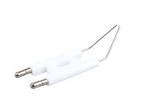 Baltur 80mm Ignition Electrode Block, 0016010064