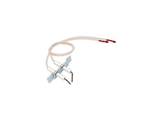 Electrodo de encendido con cable flexible Baltur de 53 mm - 420 mm, 25195