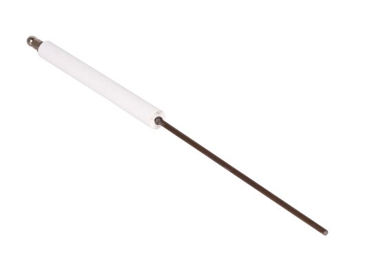 Electrodo de ionización Baltur de 240 mm, 0020020105