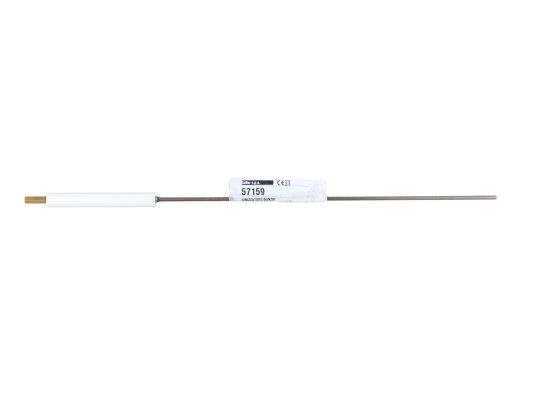 Electrodo de ionización Baltur de 440 mm, art: 57159.