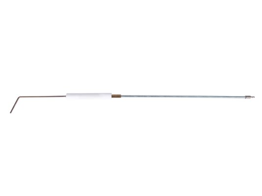 Electrodo de ionización Baltur de 568 mm, art: 0020020094.