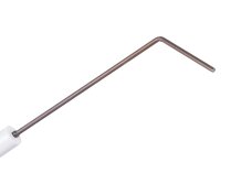 Electrodo de ionización Baltur 568 mm, 0020020094