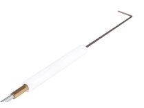 Electrodo de ionización Baltur 568 mm, 0020020094