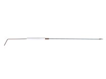Electrodo de ionización Baltur de 568 mm, art: 0020020094.