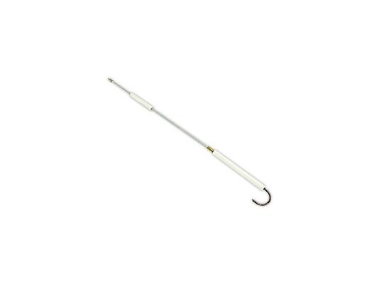 Ionization electrode with moving insulation 880 mm Article number 0012010092-BT