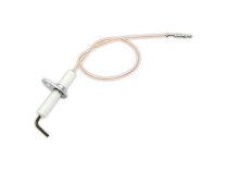 Baltur 52mm - 235mm Flexible Cable Ionization Electrode, 25422