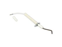 PVC Tube Ionization Electrode Baltur 96mm, art: 25366.