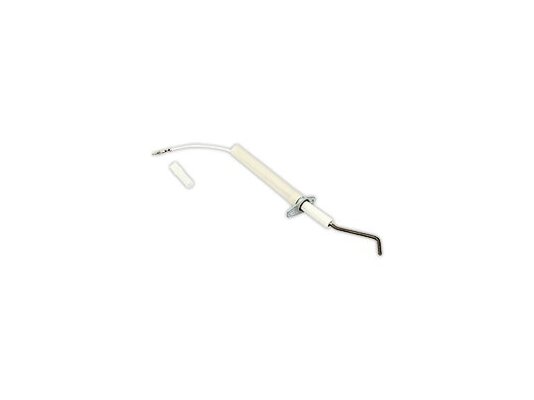 Electrodo de ionización con tubo de PVC Baltur de 96 mm, art: 25366.