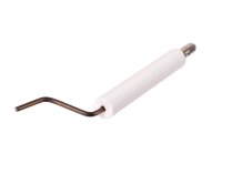 Electrodo de encendido Ecoflam de 75 mm, 65320874
