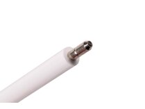 Electrodo de encendido Ecoflam de 75 mm, 65320874