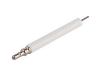 Electrodo de encendido Ecoflam de 82 mm, 65321623