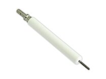 Electrodo de encendido Ecoflam de 85 mm, art: 65320834.