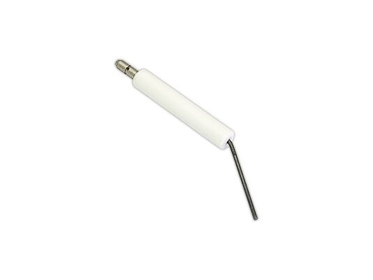 Electrodo de encendido Ecoflam de 87 mm, art: 65322156.