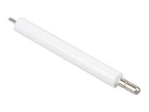 Electrodo de encendido Ecoflam de 90 mm, art: 65320904.