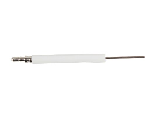 Electrodo de encendido Ecoflam 91 mm, art: 65320828