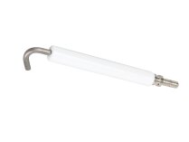 Electrodo de encendido Ecoflam de 92 mm, art: 65325243.