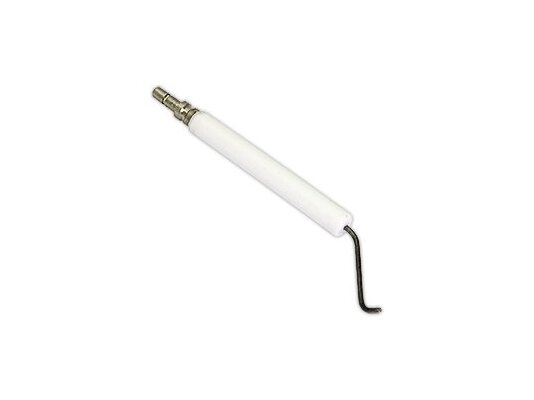 Ecoflam ignition electrode 100 mm, right, art: 65320845.