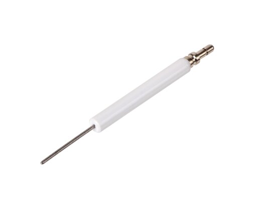 Electrodo de encendido Ecoflam 104 mm, art: 65322161.