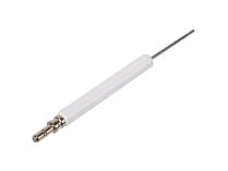 Electrodo de encendido Ecoflam 104 mm, 65322161