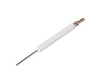 Electrodo de encendido Ecoflam 104 mm, art: 65322161.